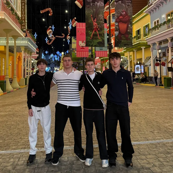 streetmanss