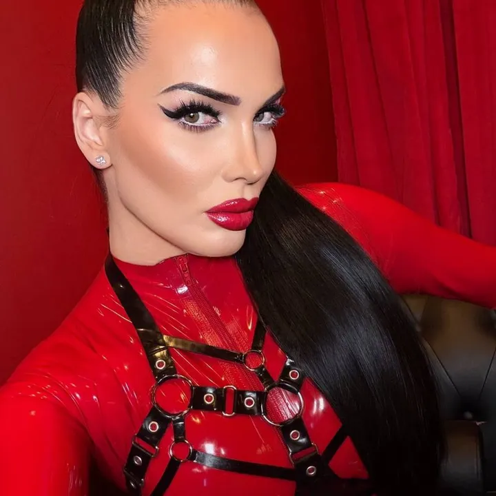goddesskara38