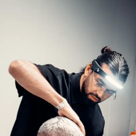 @robzbarber