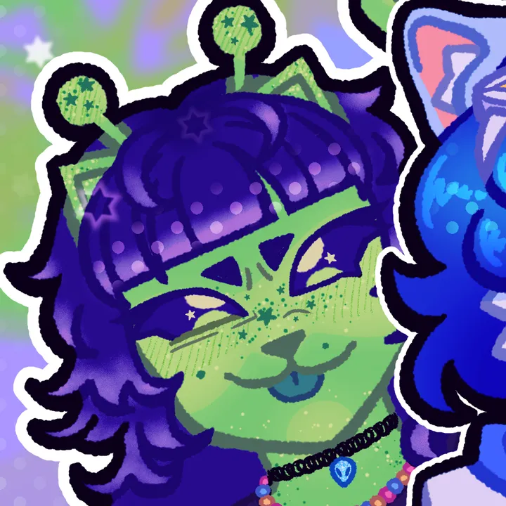 thrashaliencat