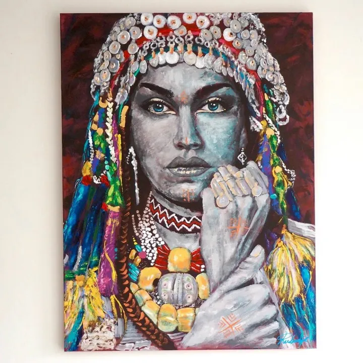 dutchieinmorocco
