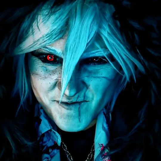 wolfhartedcos