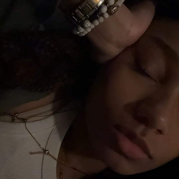 sheblazed