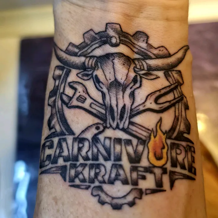 @carnivorekraft