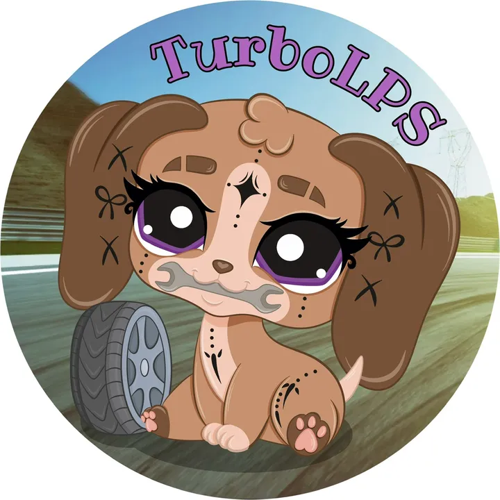 turbolps12
