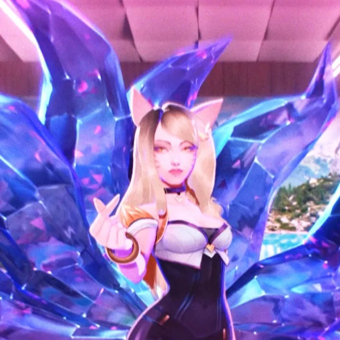 fieryferneve