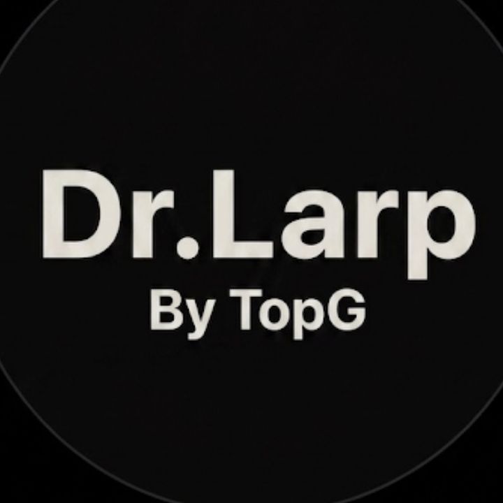 Dr.Larp - original sound