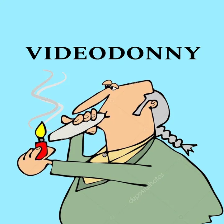 videodonny