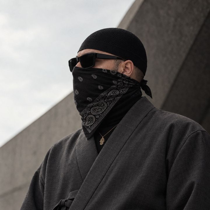 Kimo 🪬 - original sound