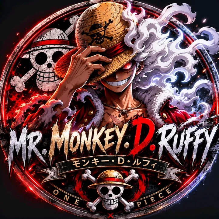mr.monkey.d.ruffy