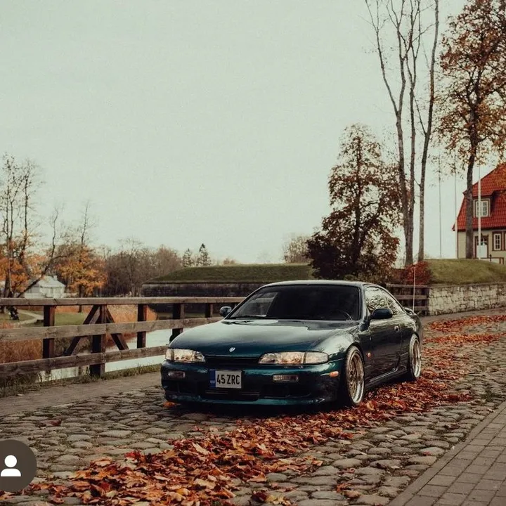 carfeinegarage