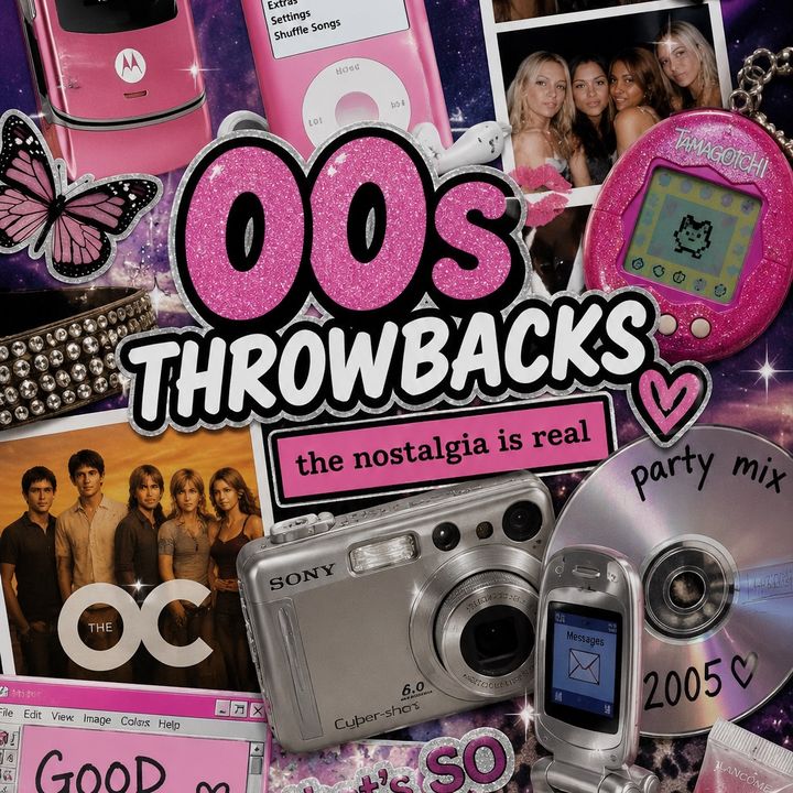 throwbacks00s0 - original sound