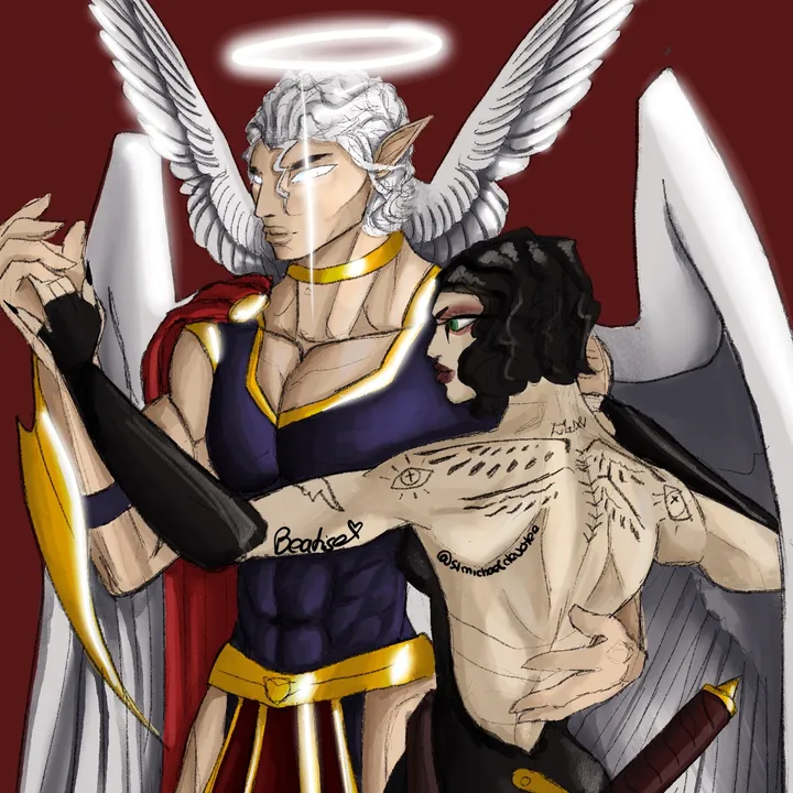 stmichaeldevotee