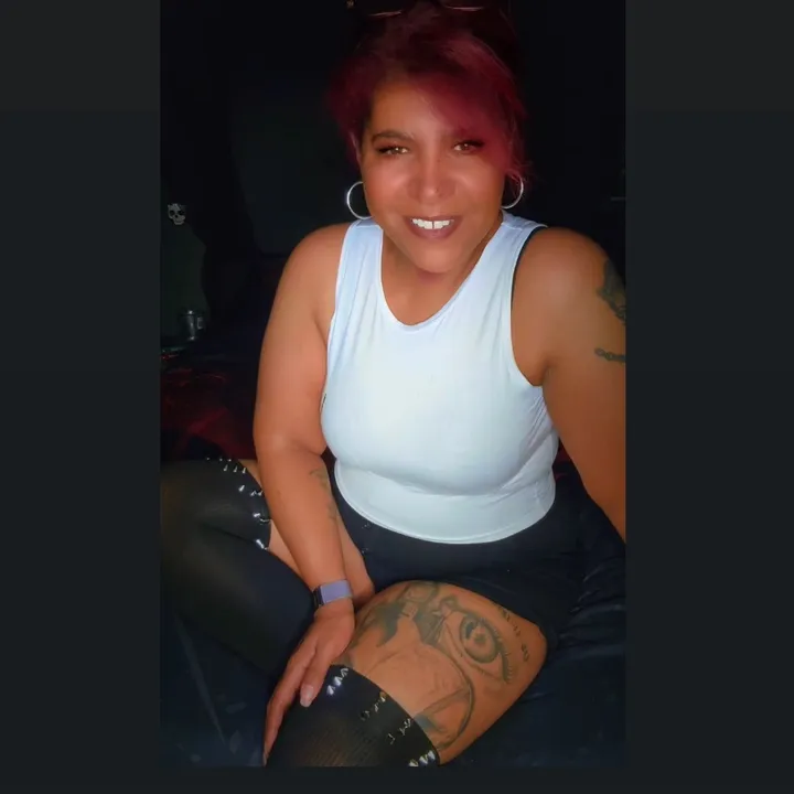sarkysuzie