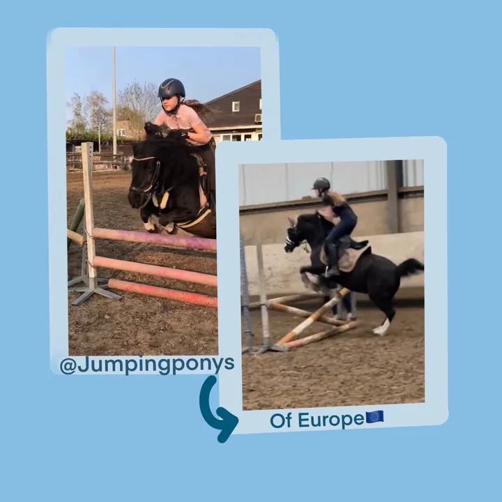 jumpingponysofeurope