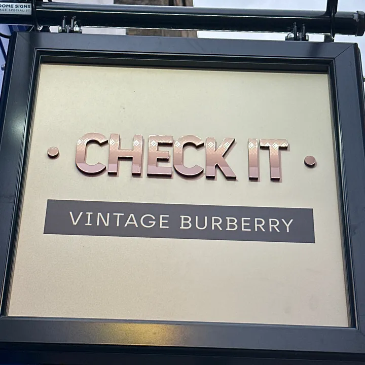 vintageburberrys