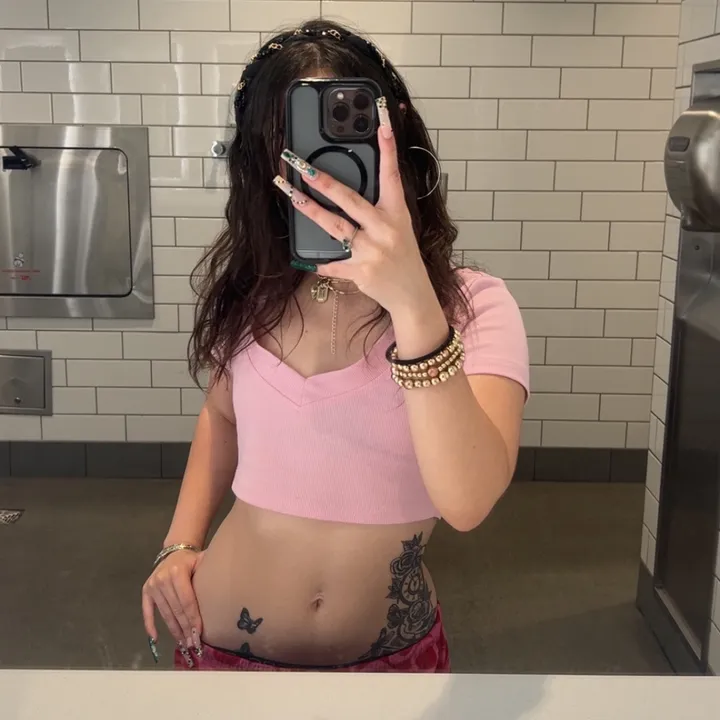 lababychuckyy