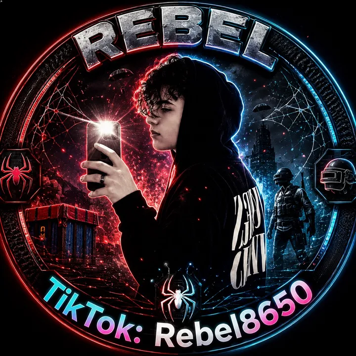 rebel8650