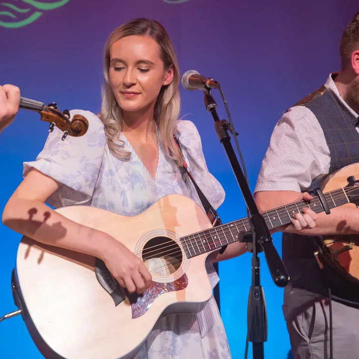 niamhhoganmusic
