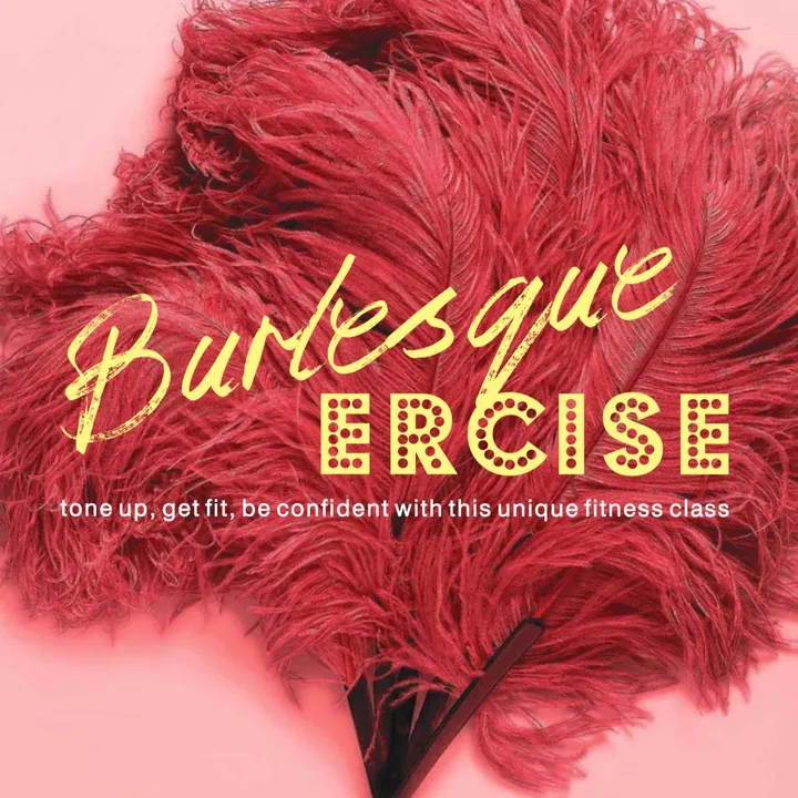 burlesquercise.uk