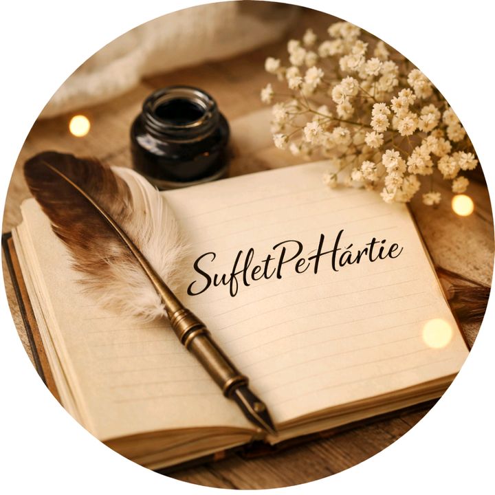 #SufletPeHârtie# - original sound
