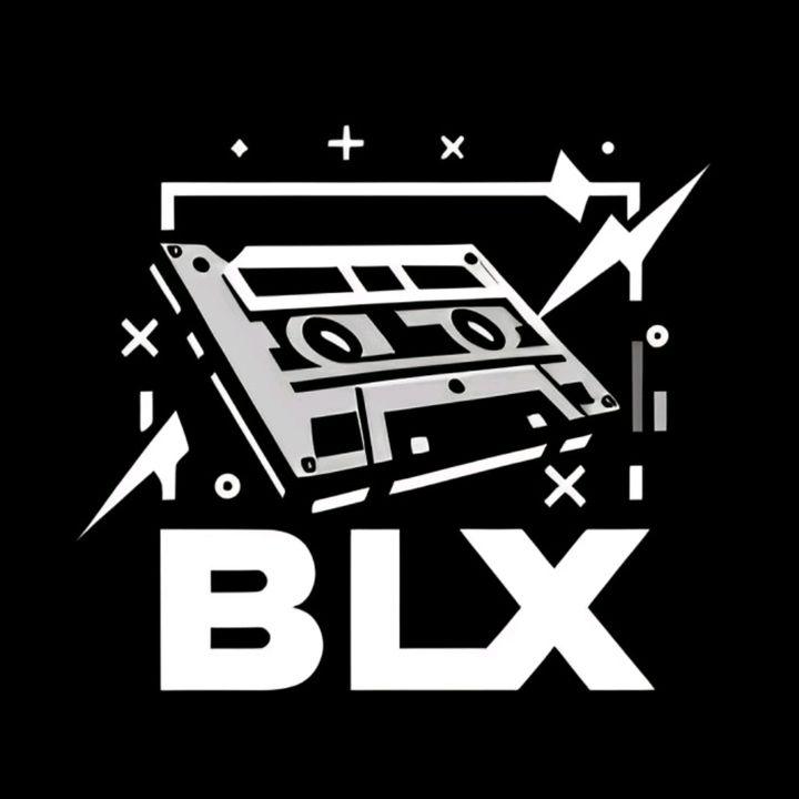 BLX - original sound - blx.tracks