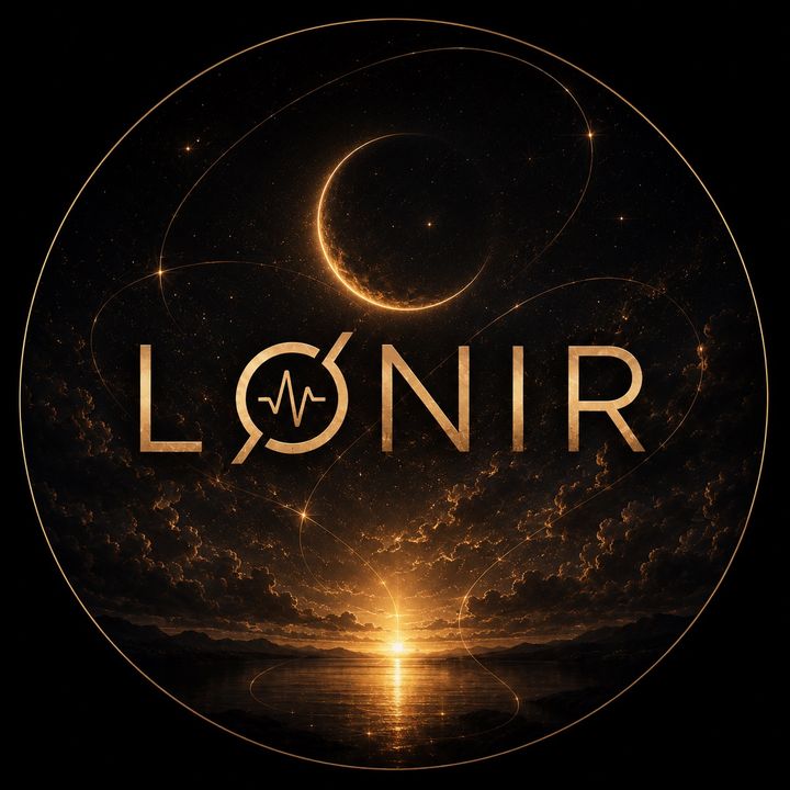 LØNIR - SCORPIO