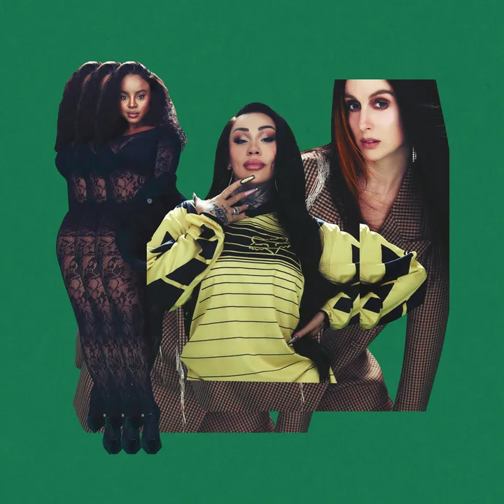 sugababes
