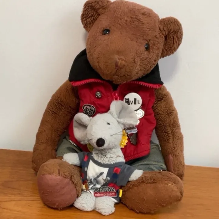tedandmunch