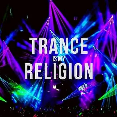 tranceismyreligion