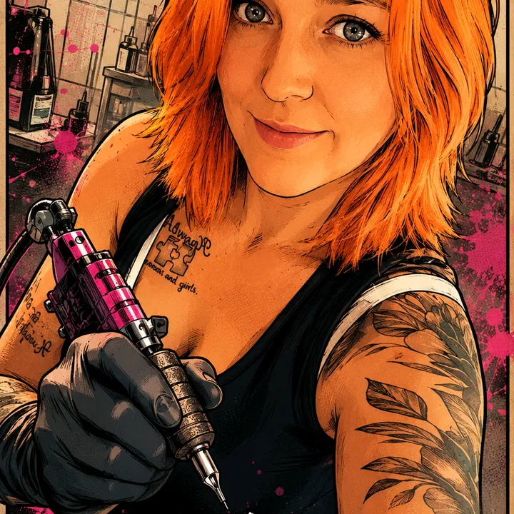 @cd.new.ink.pinky1.0