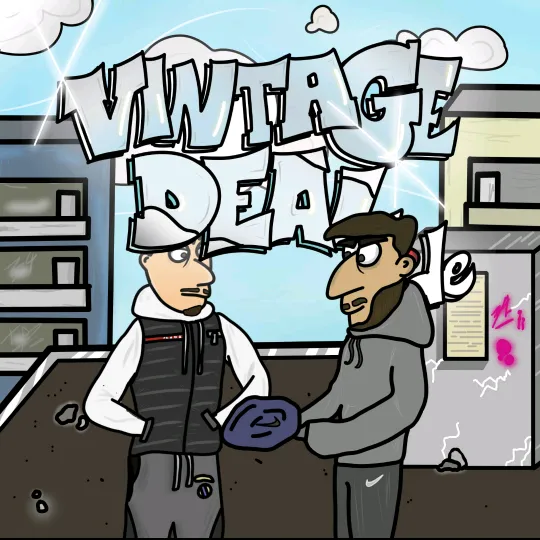 vintagedeal.de