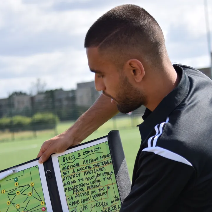 thehonestfootballcoach
