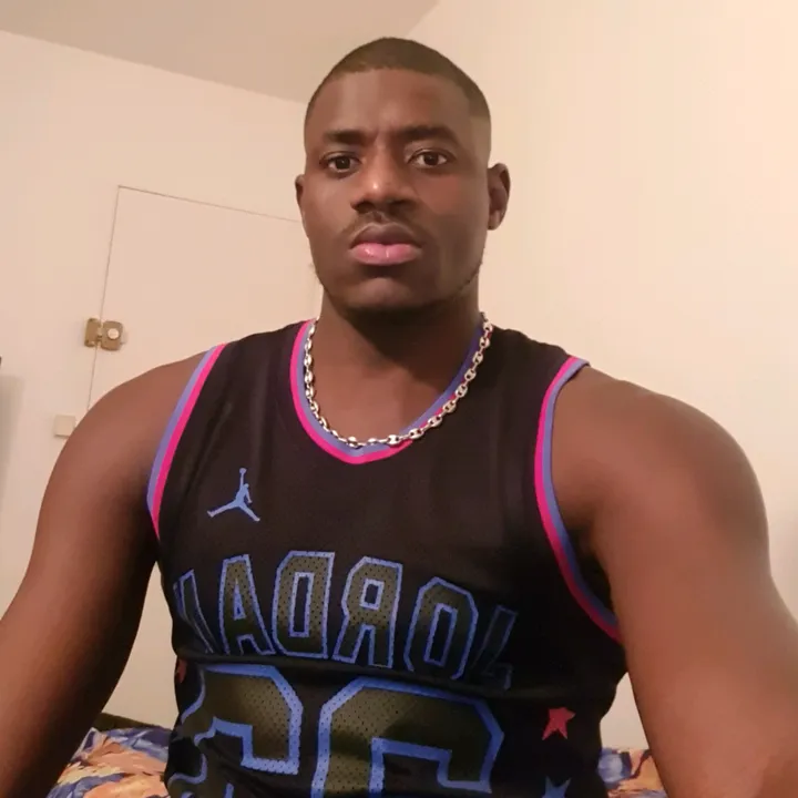 garybakari☝️🇲🇱💪Mali
