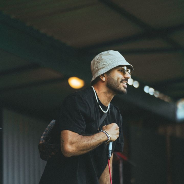 Danial - Soossi