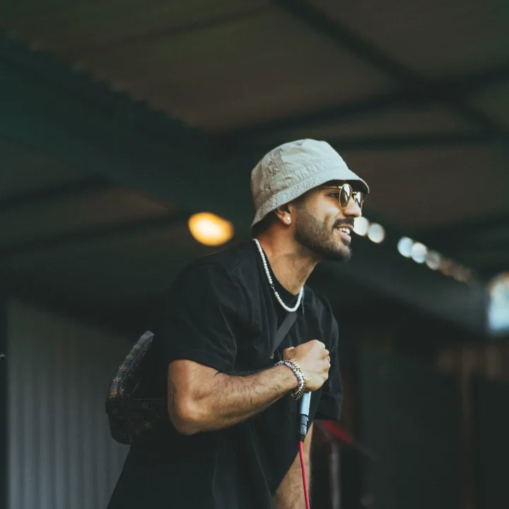 danialhamran