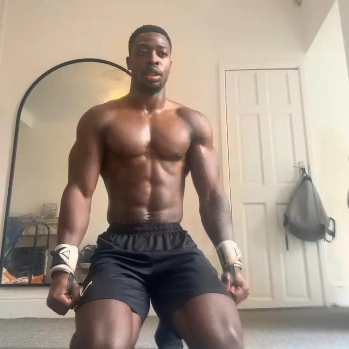 lomaxcalisthenics