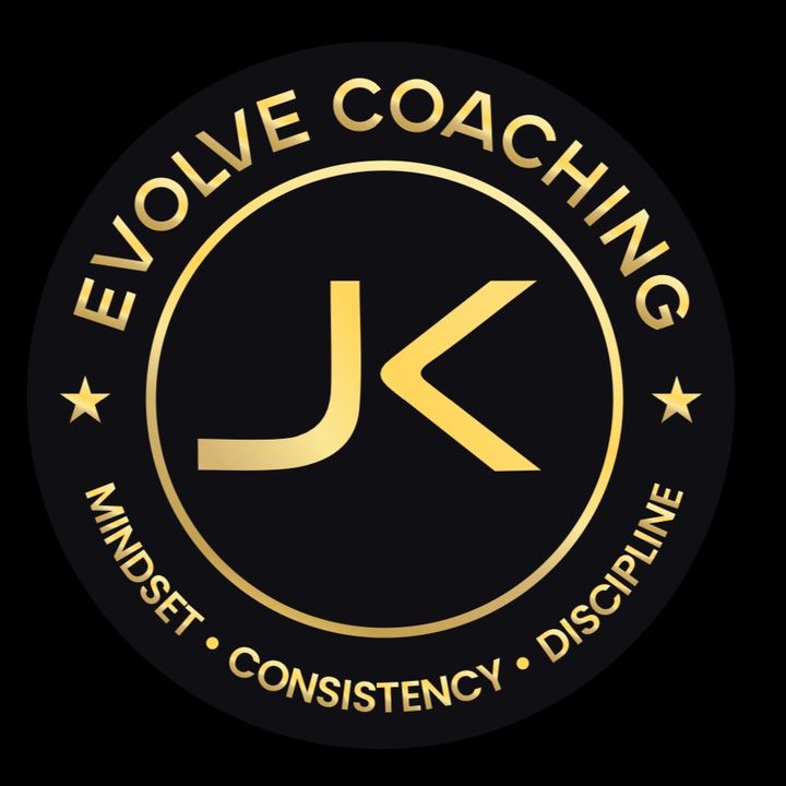 Evolve coaching - original sound - evolvecoaching_1