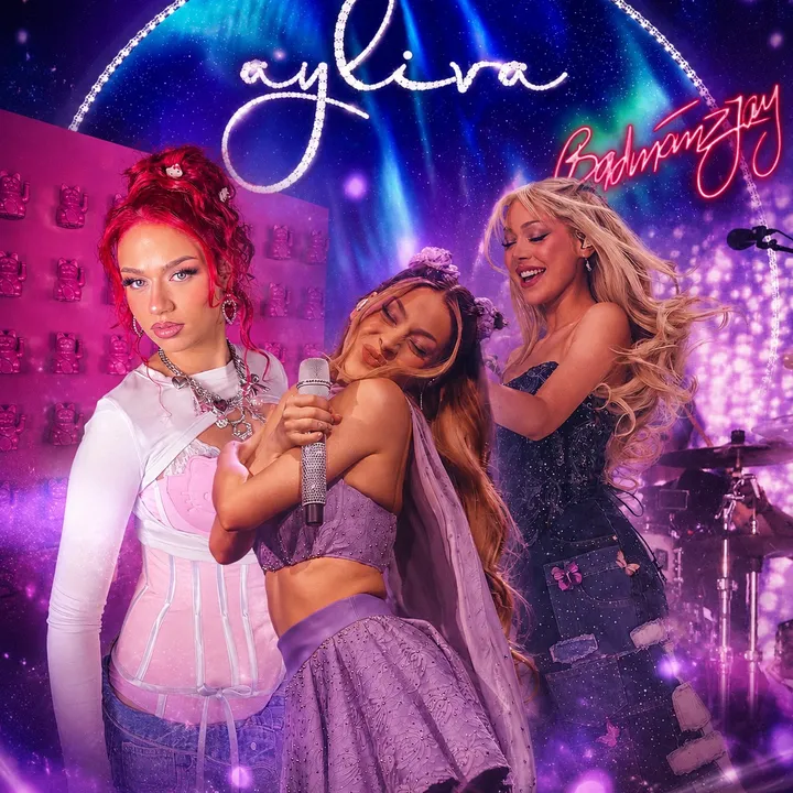 kevinbadmomzjayaylivafan