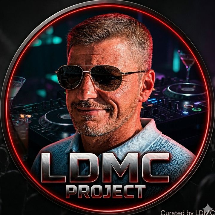 𝑳𝑫𝑴𝑪 𝐏𝐫𝐨𝐣𝐞𝐜𝐭 - original sound
