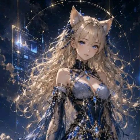 Cat💙 - original sound