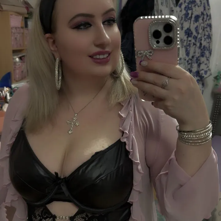 carohaeuss97