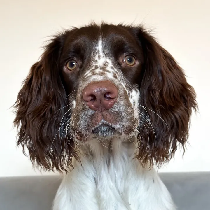 @springerspanielbarney