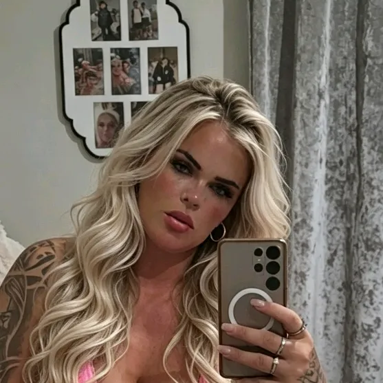 leahhhjadeee93