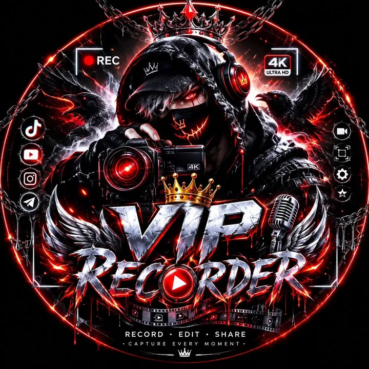 viprecorder