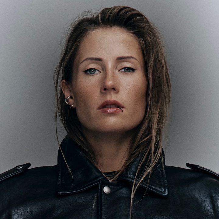 Charlotte de Witte - original sound