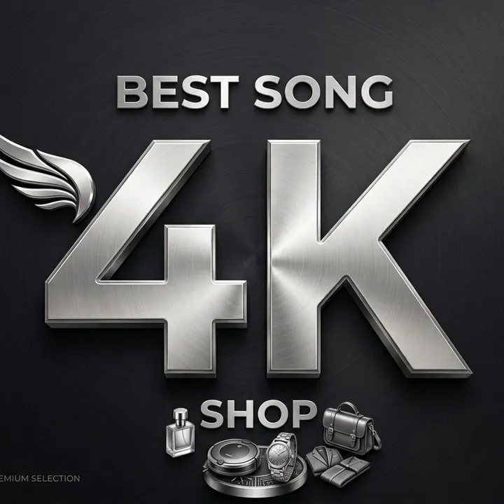4k_best_song