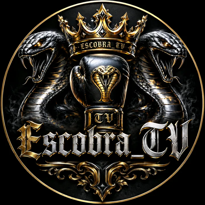 @_escobra_tv
