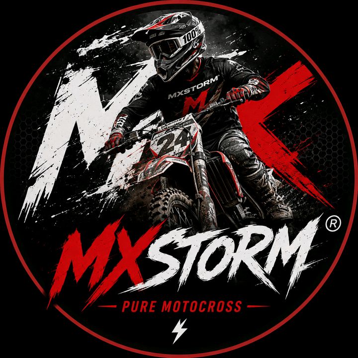 MXSTORM® - original sound