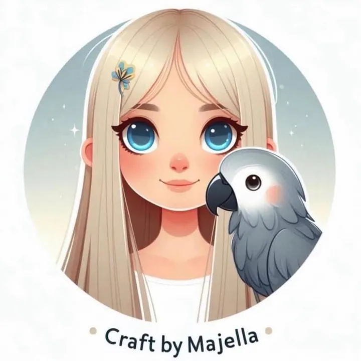 craftbymajella23